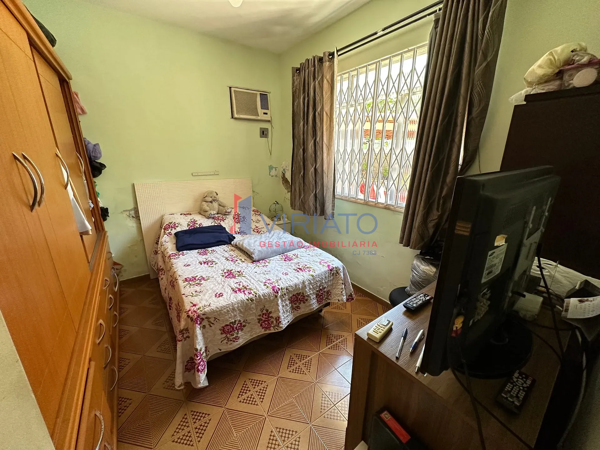 Casa, 2 quartos, 126 m² - Foto 9