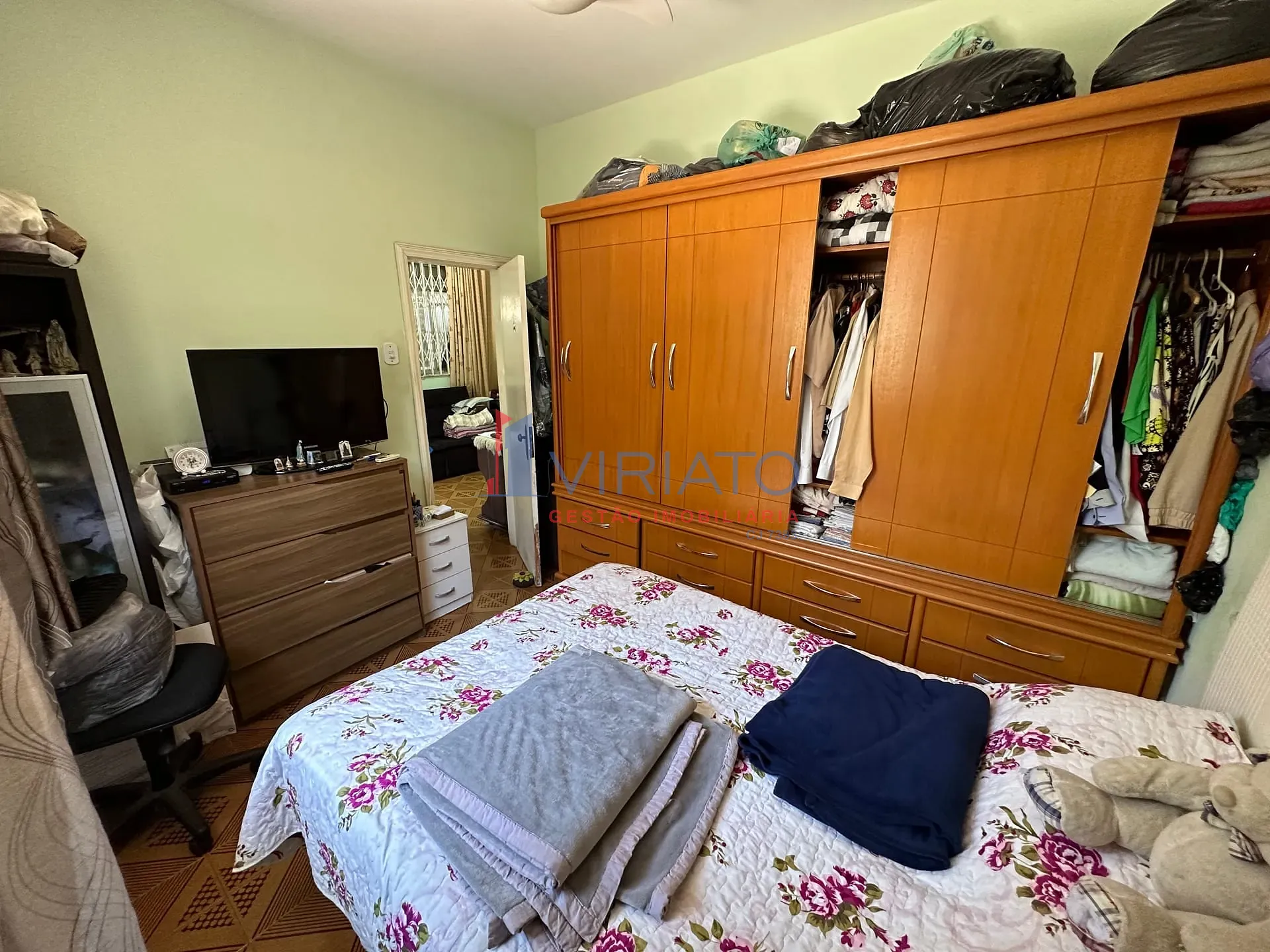 Casa, 2 quartos, 126 m² - Foto 8