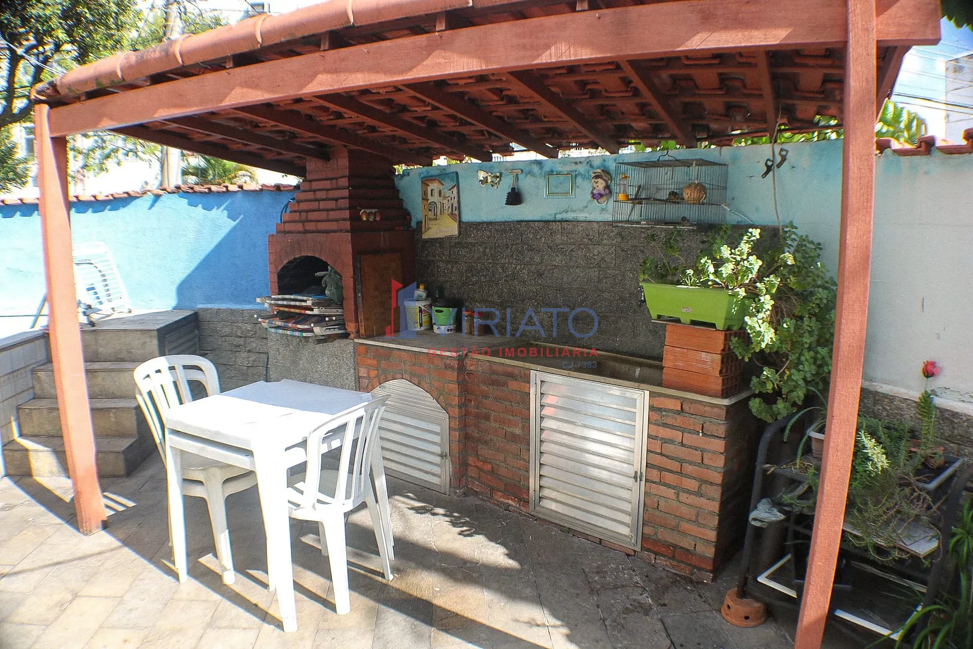 Casa, 2 quartos, 126 m² - Foto 16