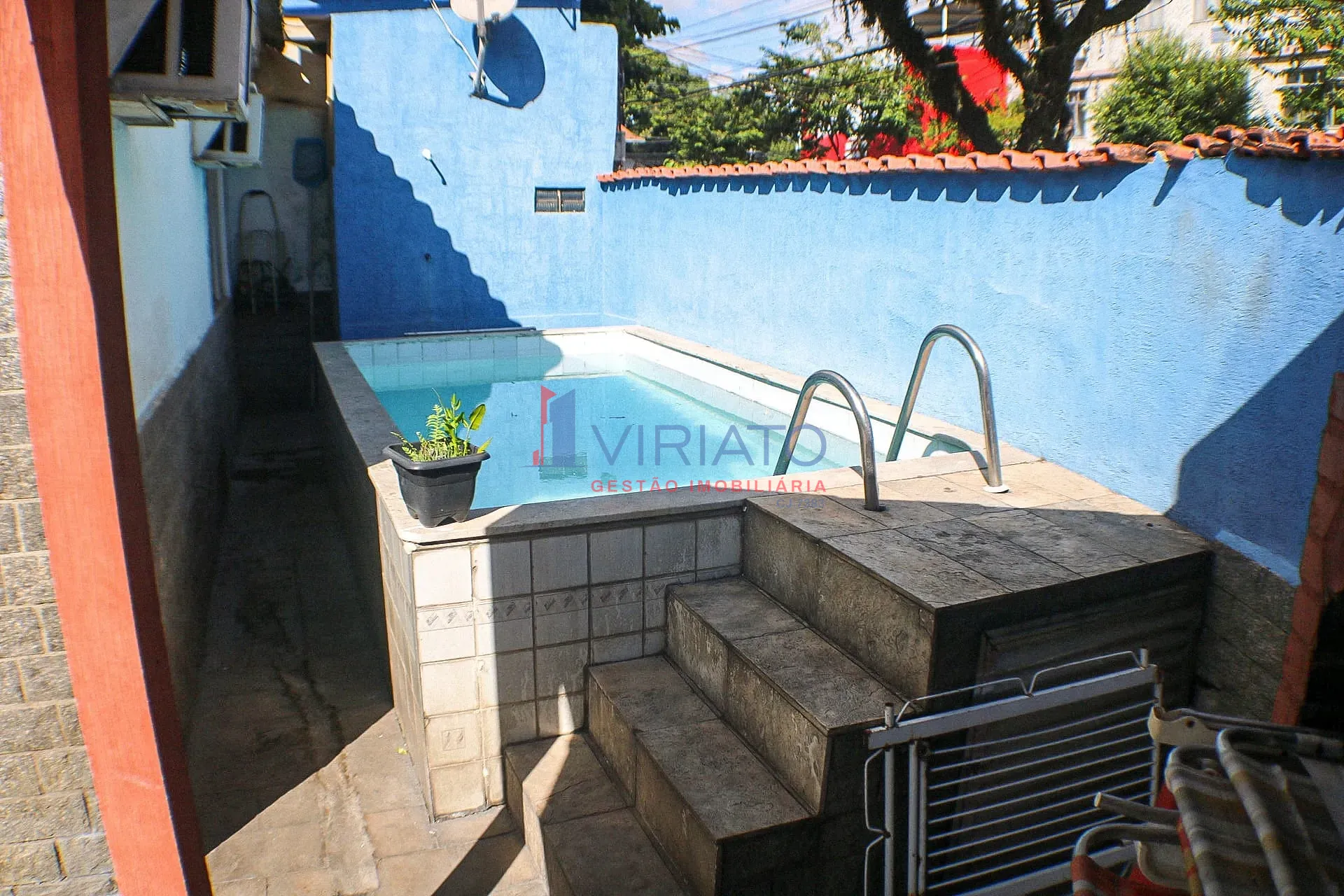 Casa, 2 quartos, 126 m² - Foto 17