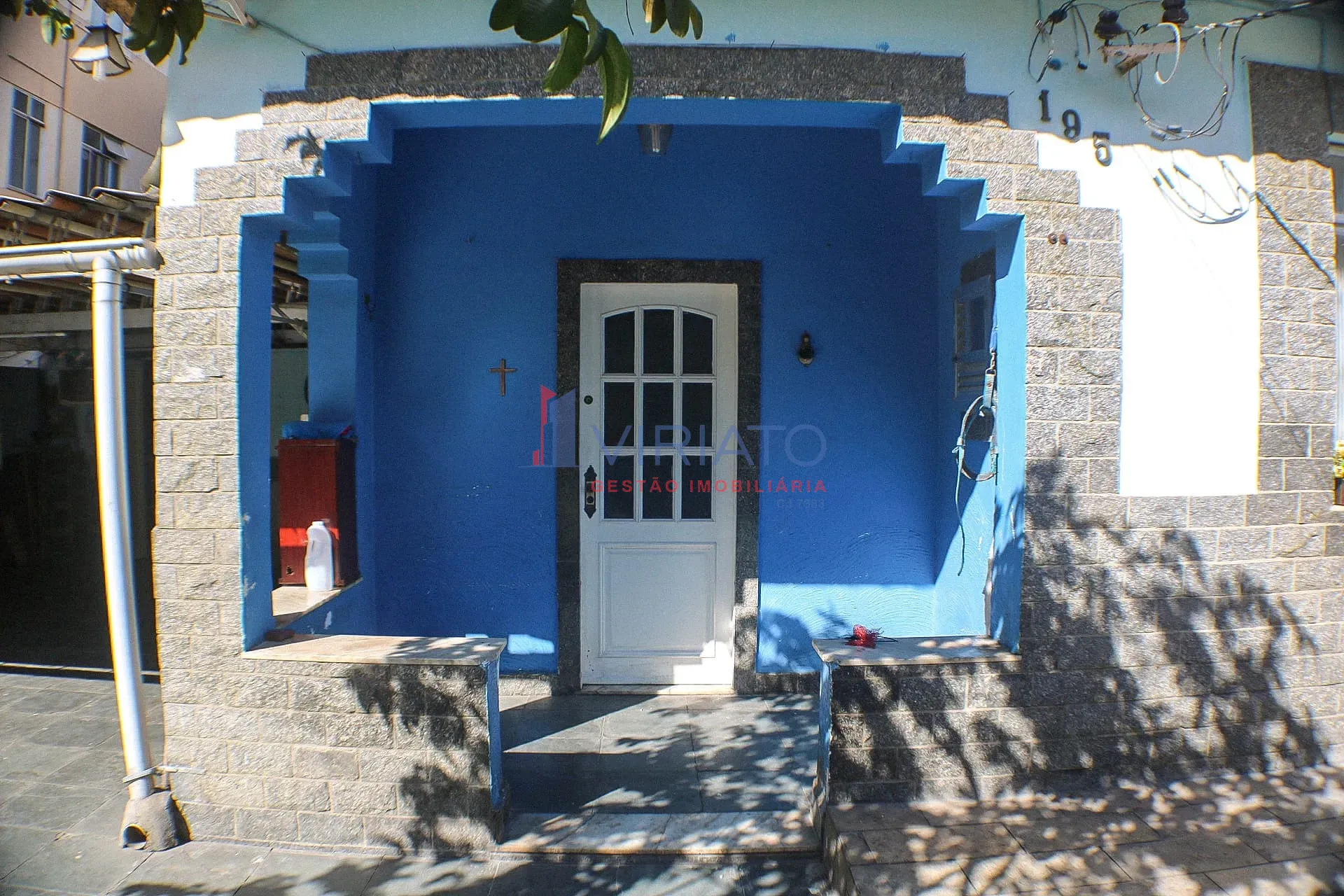 Casa, 2 quartos, 126 m² - Foto 1