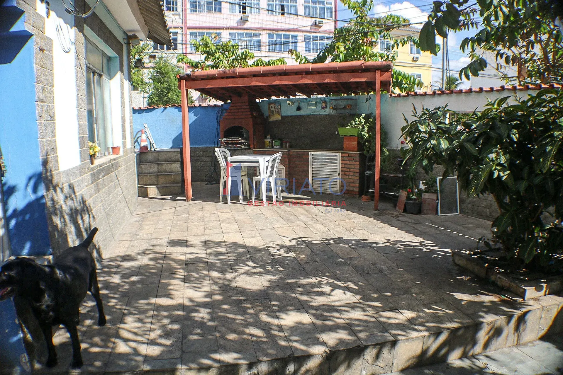 Casa, 2 quartos, 126 m² - Foto 19