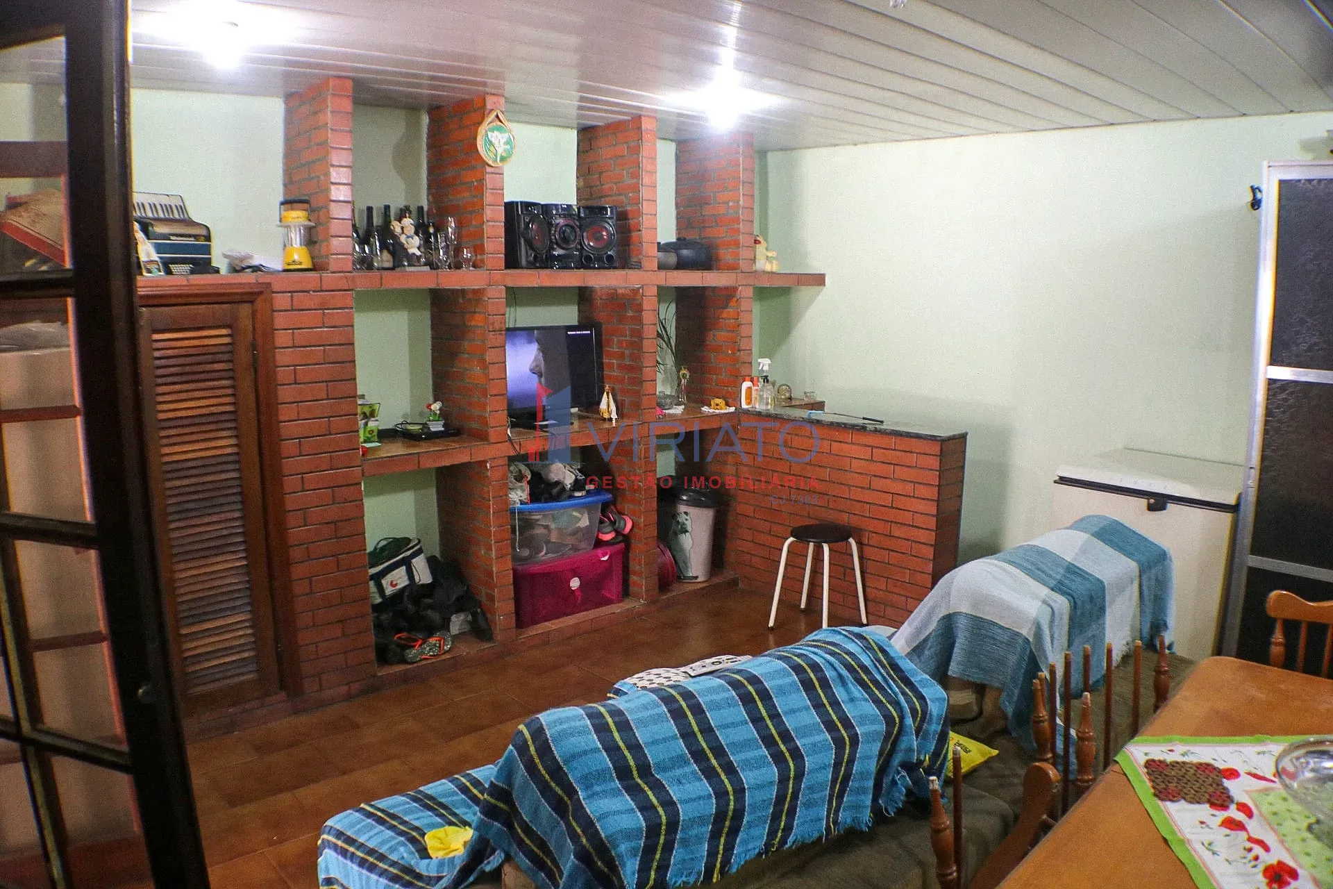 Casa, 2 quartos, 126 m² - Foto 13