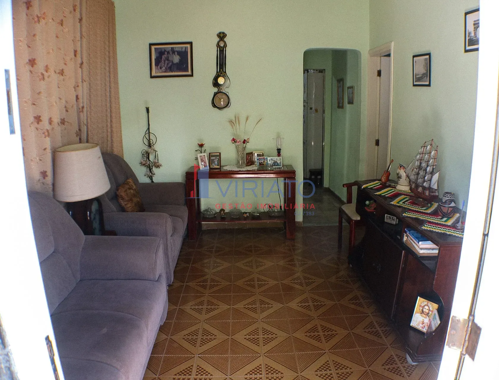 Casa, 2 quartos, 126 m² - Foto 3