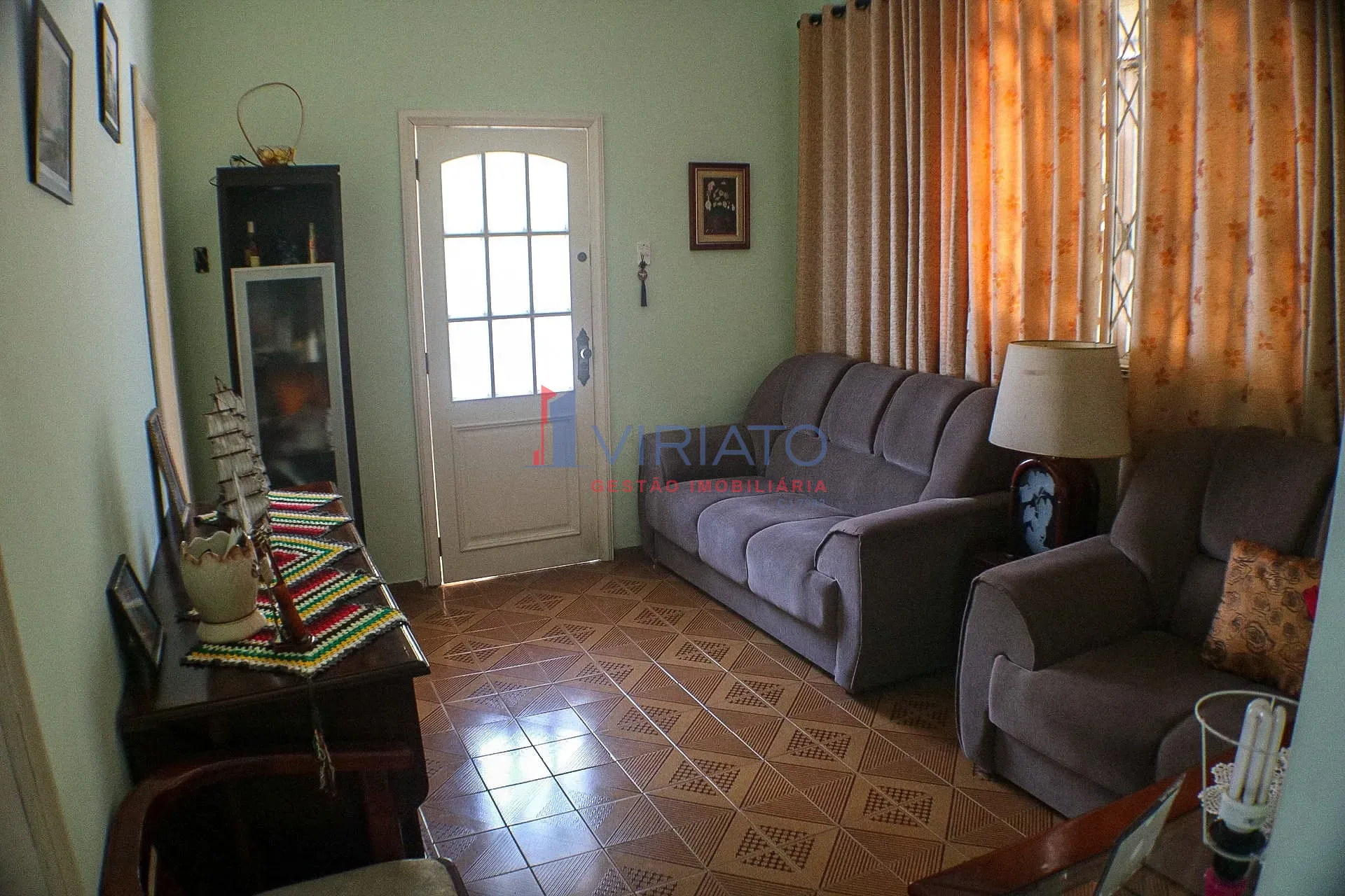 Casa, 2 quartos, 126 m² - Foto 2