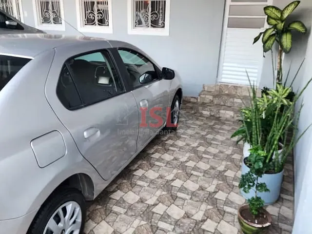 Casa com 300m² 3 quartos e 2 banheiros, à venda, no bairro Parque Camboriú em Campinas