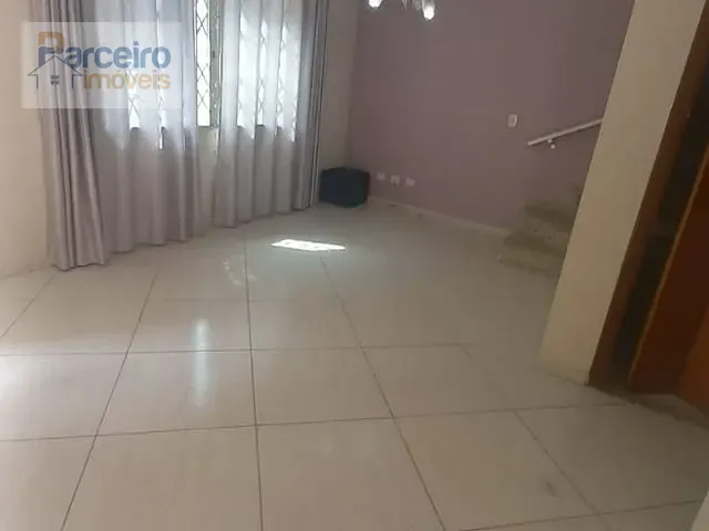 Casa com 110m² 3 quartos e 3 banheiros, à venda, no bairro Vila Matilde em São Paulo