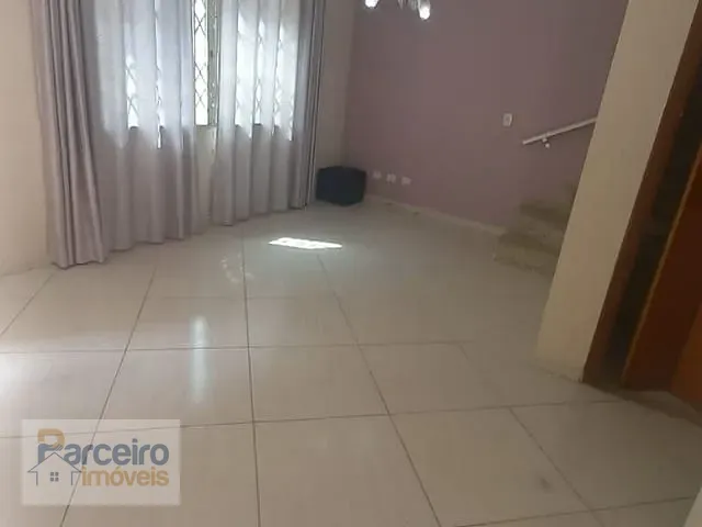 Casa com 110m² 3 quartos e 3 banheiros, à venda, no bairro Vila Matilde em São Paulo