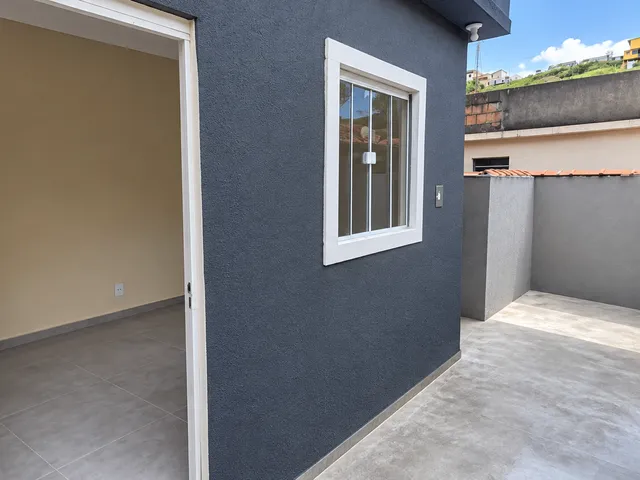 Kitnet 1 quarto e 1 banheiro, para alugar, no bairro Residencia em Vassouras
