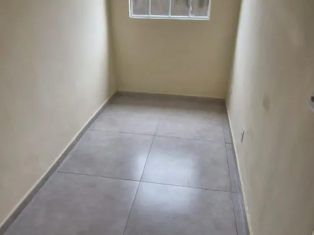 Kitnet 1 quarto e 1 banheiro, para alugar, no bairro Residencia em Vassouras