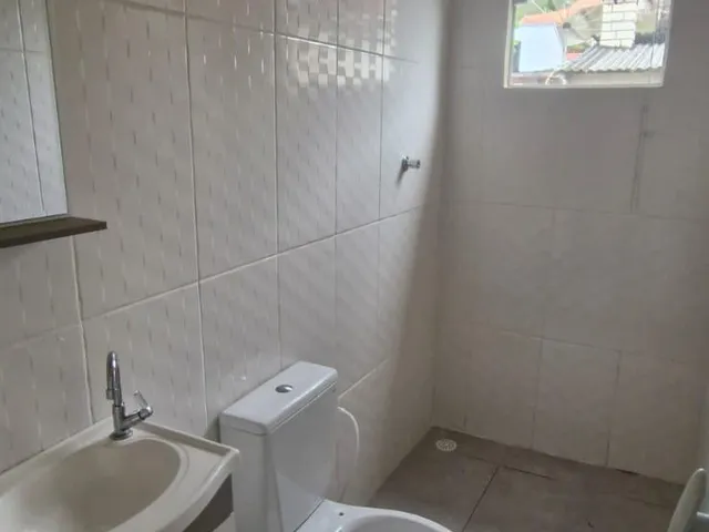 Kitnet 1 quarto e 1 banheiro, para alugar, no bairro Residencia em Vassouras
