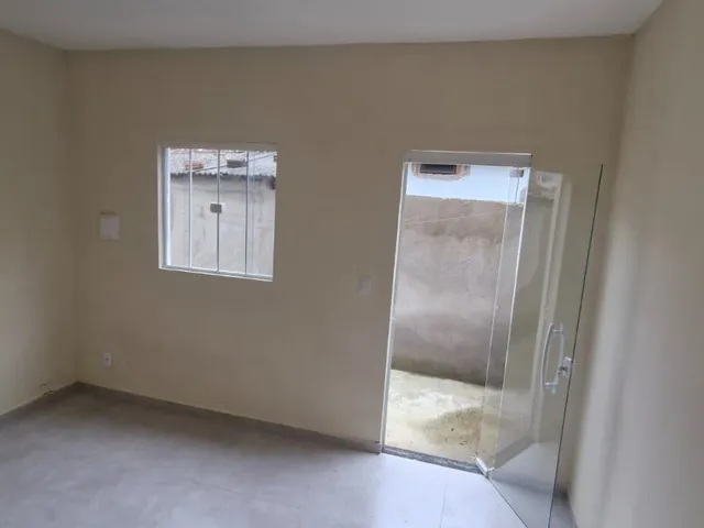 Kitnet 1 quarto e 1 banheiro, para alugar, no bairro Residencia em Vassouras