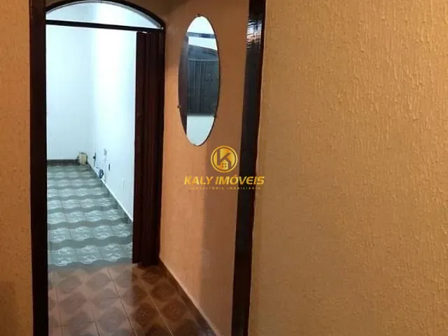 Casa com 180m² 2 quartos e 2 banheiros, à venda, no bairro Jardim Itapark Velho em Mauá