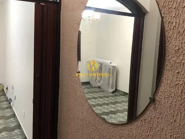 Casa com 180m² 2 quartos e 2 banheiros, à venda, no bairro Jardim Itapark Velho em Mauá