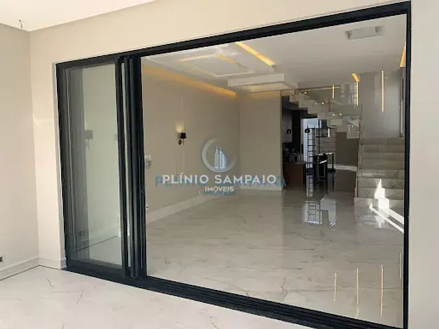 Casa com 210m² 3 quartos e 4 banheiros, à venda, no bairro Aldeia da Praia em Guarapari