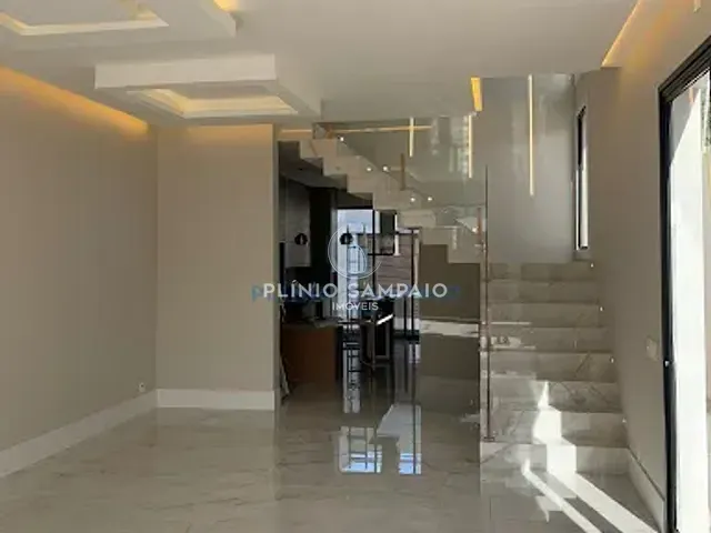 Casa com 210m² 3 quartos e 4 banheiros, à venda, no bairro Aldeia da Praia em Guarapari