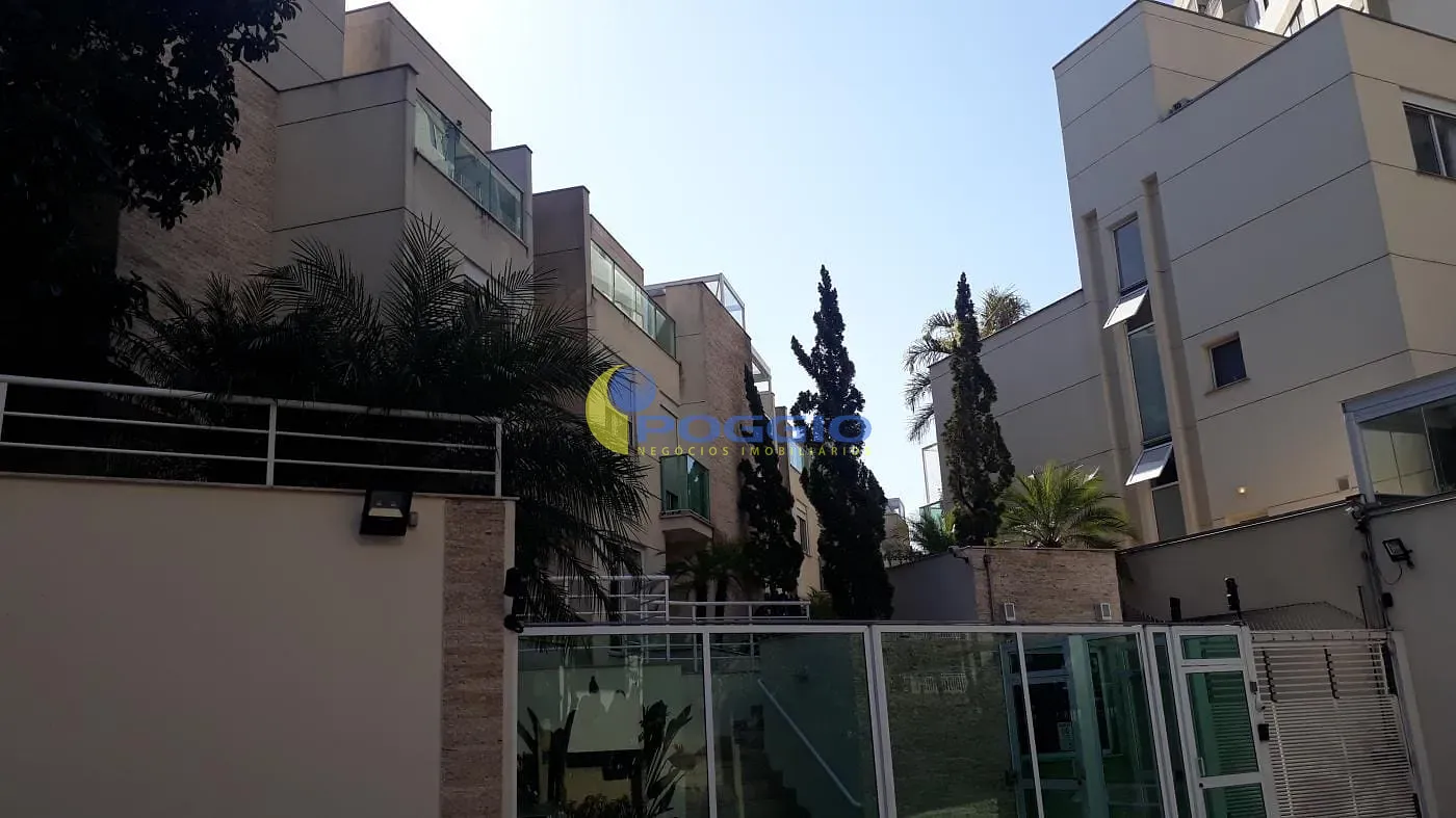 Casa, 4 quartos, 300 m² - Foto 4