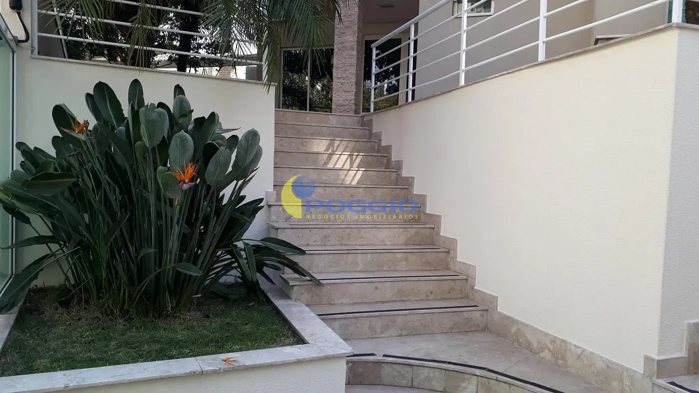 Casa, 4 quartos, 300 m² - Foto 5
