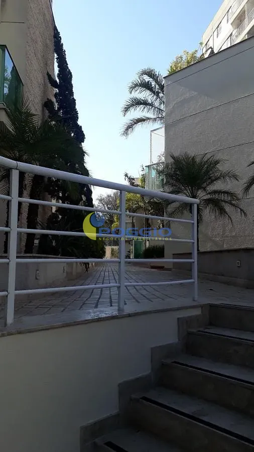 Casa, 4 quartos, 300 m² - Foto 6