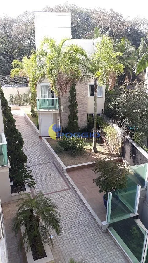 Casa, 4 quartos, 300 m² - Foto 11