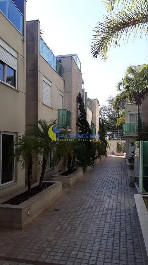 Casa, 4 quartos, 300 m² - Foto 13
