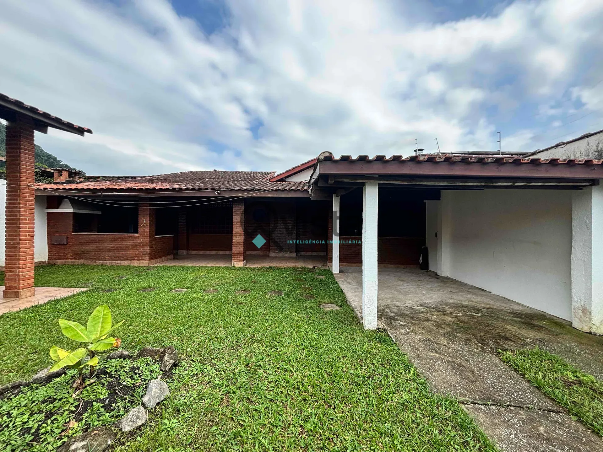 Casa, 3 quartos, 200 m² - Foto 1