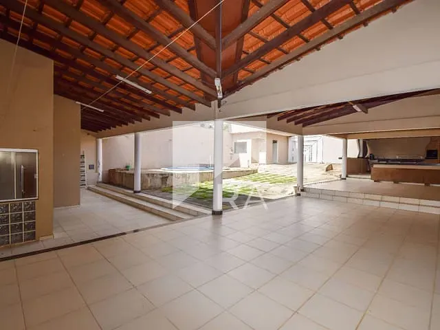 Casa com 505m² 6 quartos e 5 banheiros, à venda, no bairro Grande Colorado em Sobradinho