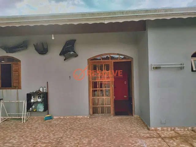 Casa com 275m² 3 quartos e 2 banheiros, à venda, no bairro D'Ajuda em Guararema