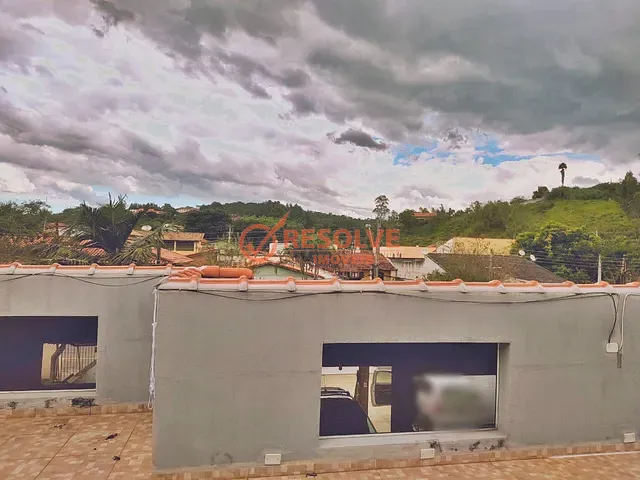 Casa com 275m² 3 quartos e 2 banheiros, à venda, no bairro D'Ajuda em Guararema