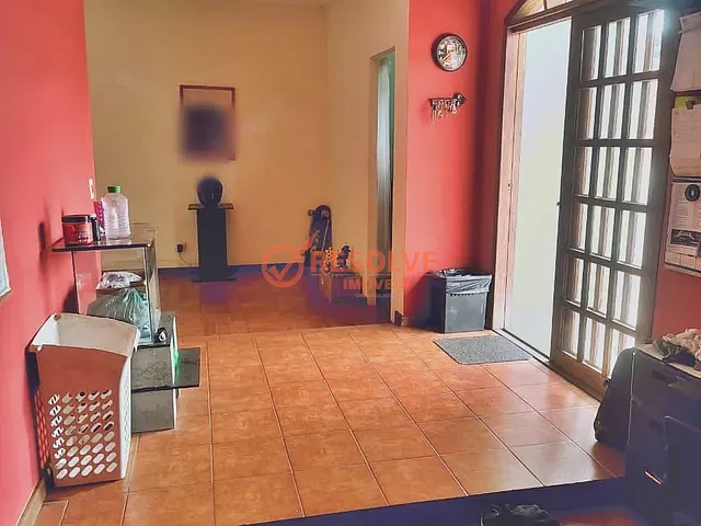 Casa com 275m² 3 quartos e 2 banheiros, à venda, no bairro D'Ajuda em Guararema