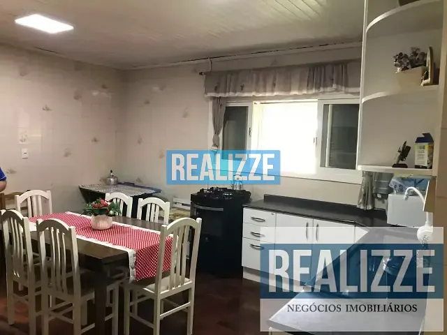Casa com 450m² 3 quartos e 1 banheiro, à venda, no bairro J.P Bernardi em Marau