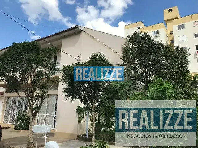 Casa com 450m² 3 quartos e 1 banheiro, à venda, no bairro J.P Bernardi em Marau