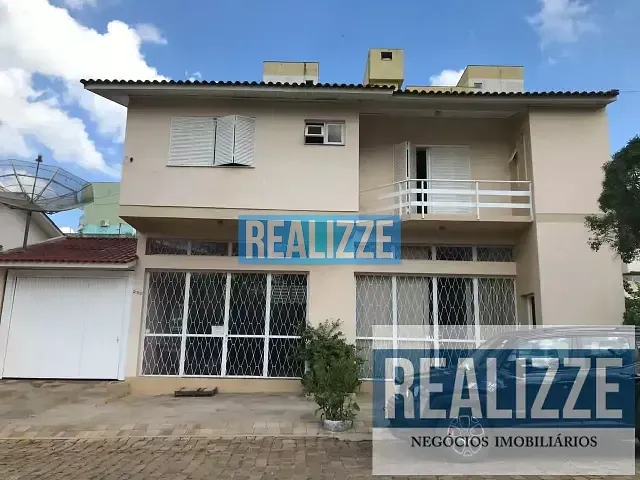 Casa com 450m² 3 quartos e 1 banheiro, à venda, no bairro J.P Bernardi em Marau