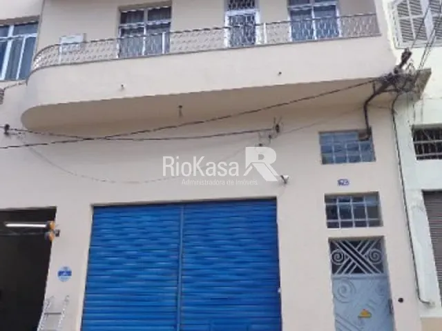 Apartamento 3 quartos e 2 banheiros, para alugar, no bairro São Cristóvão em Rio de Janeiro