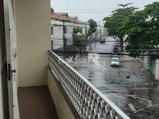 Apartamento 3 quartos e 2 banheiros, para alugar, no bairro São Cristóvão em Rio de Janeiro