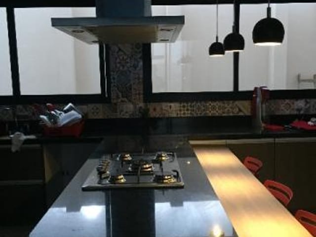 Foto do Casa - Casa à venda 4 Quartos, 4 Suites, 4 Vagas, 475M², Urbanova, São José dos Campos - SP | Condomínio Residencial Jaguary | RUSSI IMÓVEIS