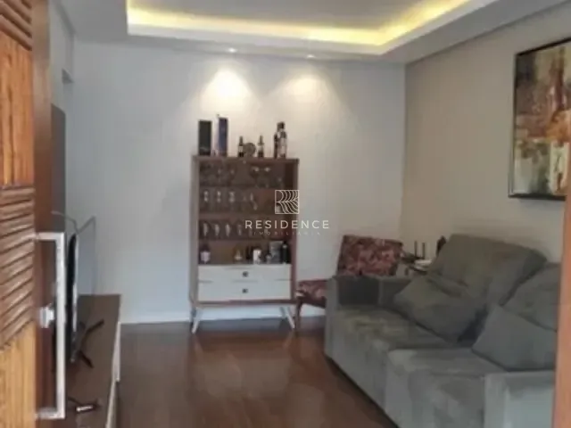 Casa com 180m² 2 quartos e 3 banheiros, à venda, no bairro Brasilândia em Volta Redonda