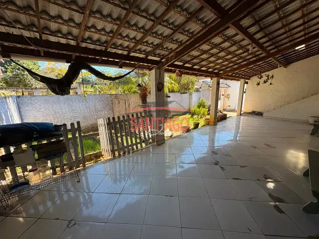 Casa 4 quartos e 1 banheiro, à venda, no bairro Carvalhos em Santo Antônio de Pádua