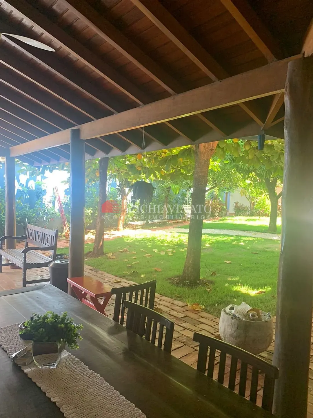 Casa, 4 quartos, 950 m² - Foto 20