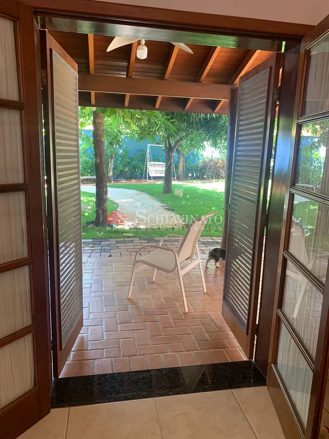 Casa, 4 quartos, 950 m² - Foto 16