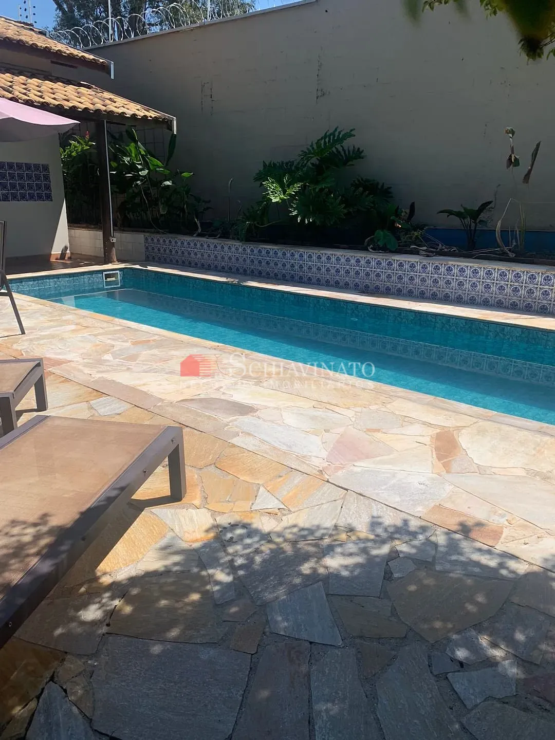 Casa, 4 quartos, 950 m² - Foto 3