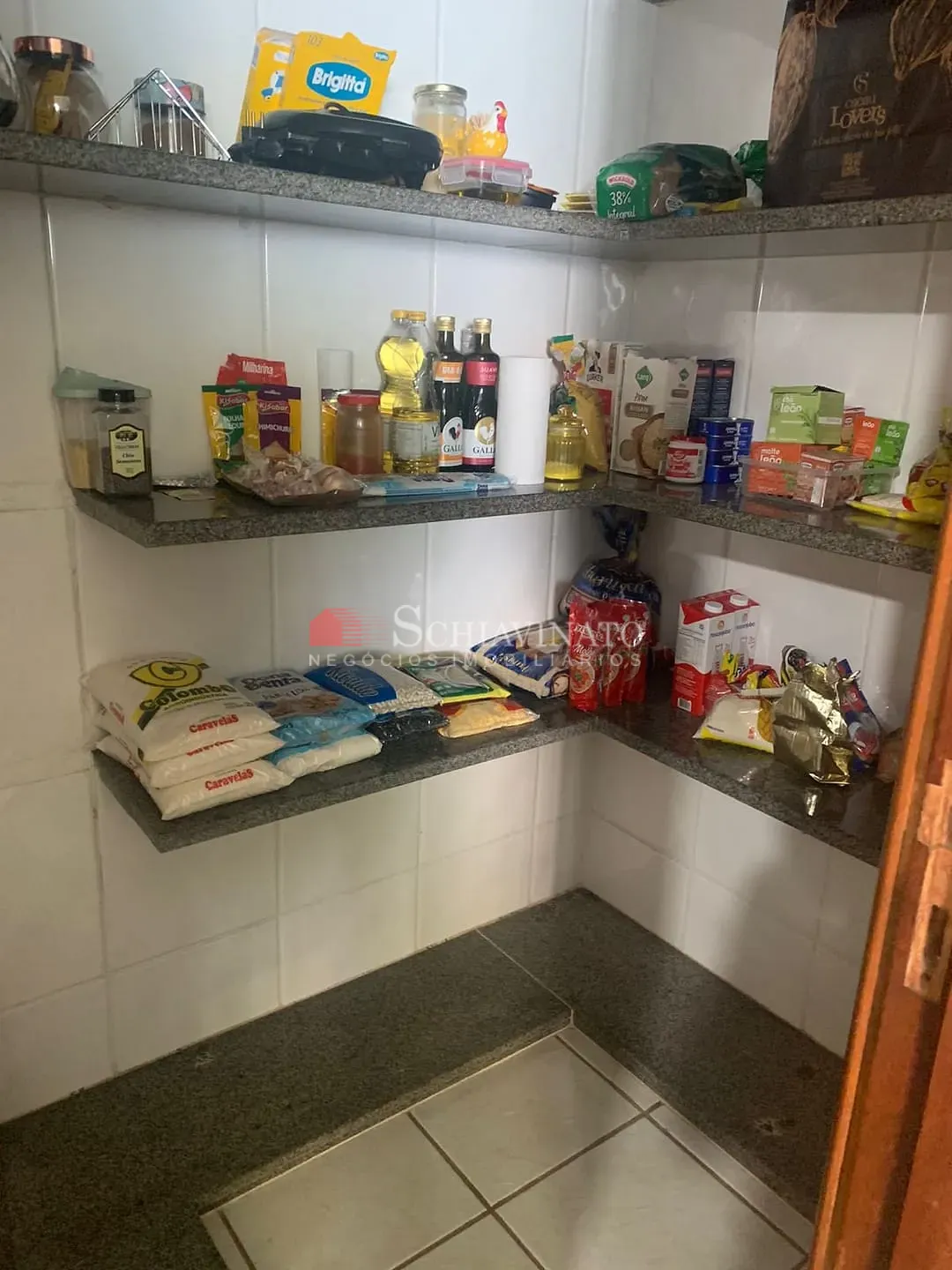 Casa, 4 quartos, 950 m² - Foto 8