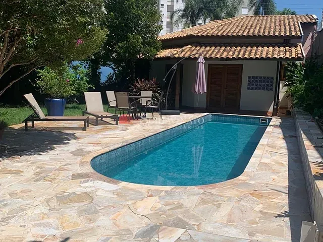 Casa 4 quartos e 3 banheiros, à venda, no bairro Terras de Piracicaba em Piracicaba