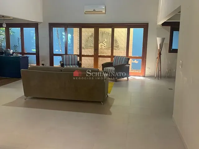 Casa 4 quartos e 3 banheiros, à venda, no bairro Terras de Piracicaba em Piracicaba