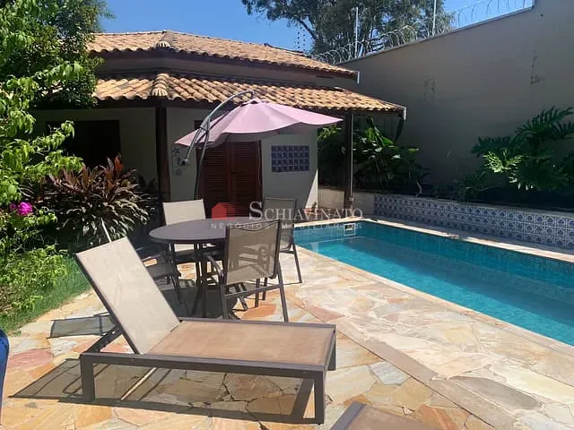 Casa 4 quartos e 3 banheiros, à venda, no bairro Terras de Piracicaba em Piracicaba