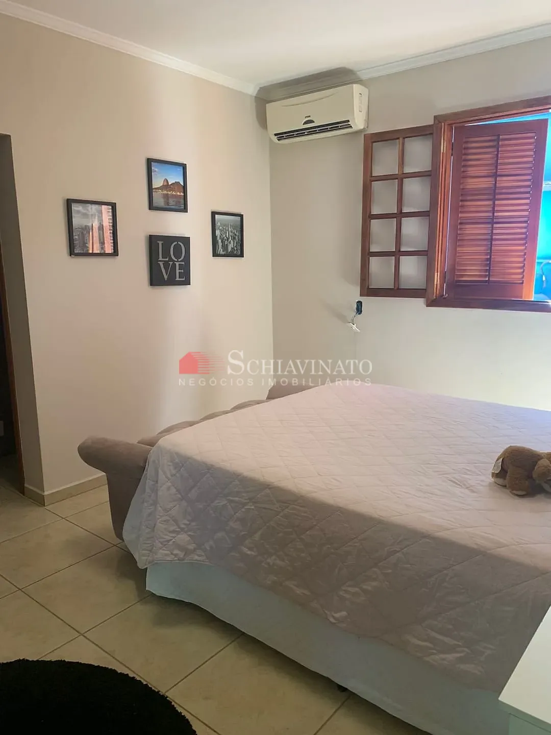 Casa, 4 quartos, 950 m² - Foto 9