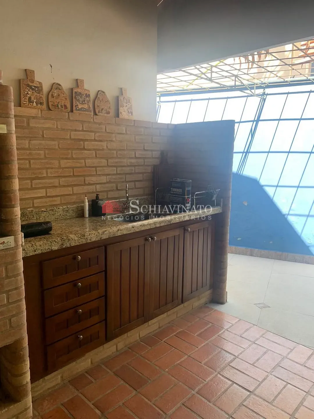 Casa, 4 quartos, 950 m² - Foto 17