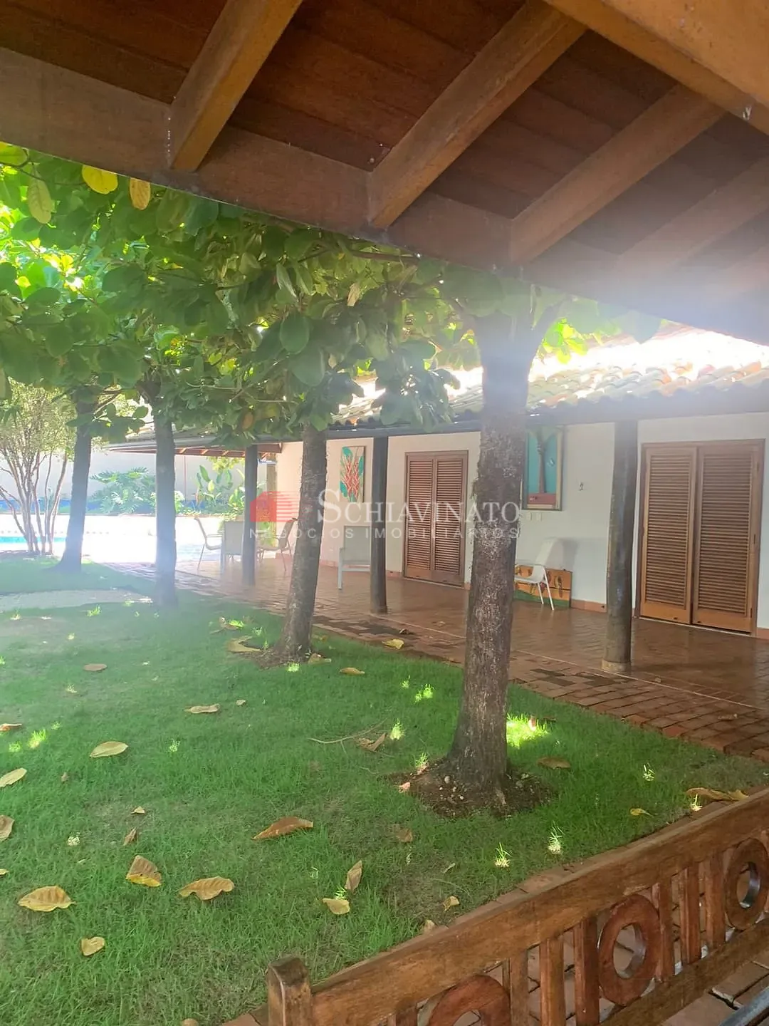 Casa, 4 quartos, 950 m² - Foto 19