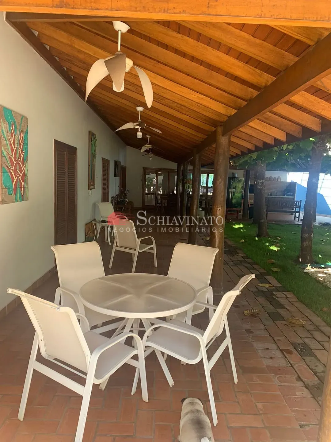 Casa, 4 quartos, 950 m² - Foto 21