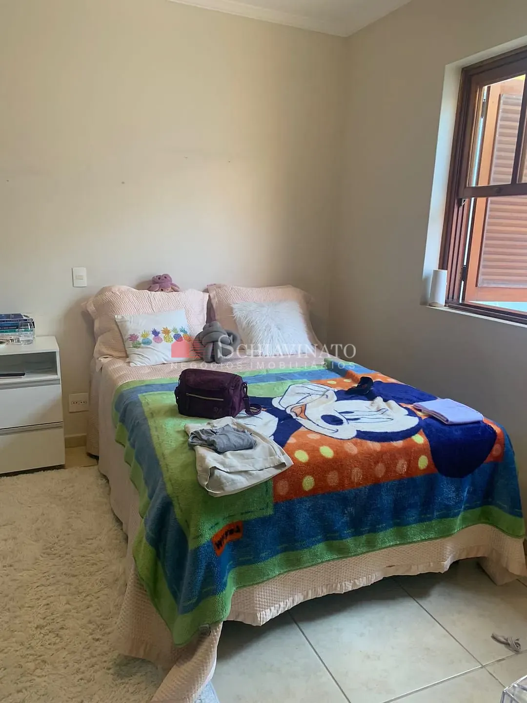 Casa, 4 quartos, 950 m² - Foto 11